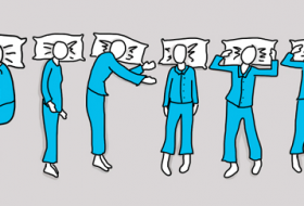 The Way You Sleep Reveals Secrets About Your Personality - TEST